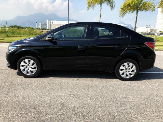 Chevrolet Prisma LT 1.4 com GNV - Foto 7