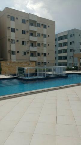 Cond. Solar do Coqueiro na Av. Hélio Gueiros, apto 2/4 transferência R$ 55 mil / * - Foto 13