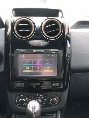 RENAULT DUSTER 2016/2017 2.0 DYNAMIQUE 4X2 16V FLEX 4P MANUAL - Foto 15