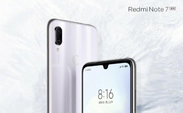Smartphone Xiaomi Note 7 64gb Branco - Foto 2