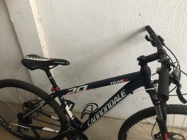Bike Cannondale