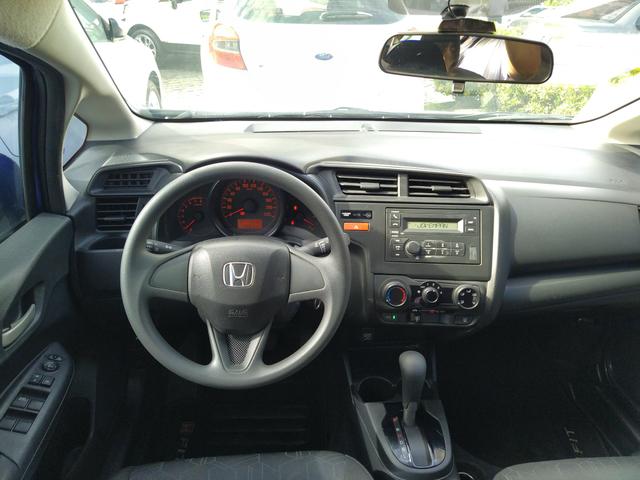 Honda fit lx cvt - Foto 6