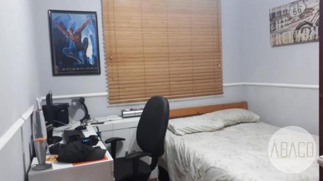 Apartamento para Venda em São Paulo, Parque Mandaqui, 3 dormitórios, 1 suíte, 2 banheiros, - Foto 16
