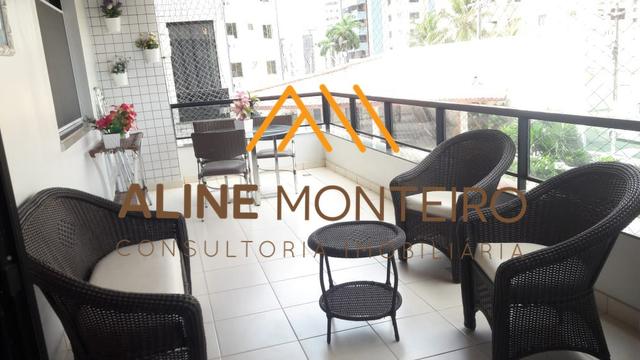 Apto amplo no Renascença!!! - Foto 7