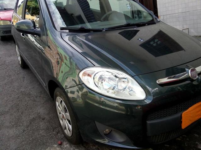 Fiat Palio Attractive 2013 R$27,300 - Foto 4