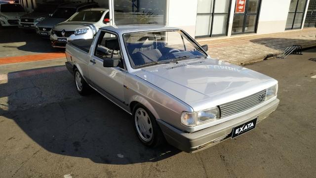 Saveiro CL 1.8 2p 1993