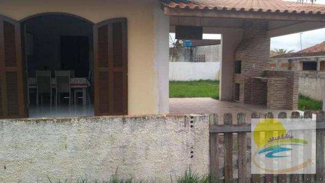 Casa locação temporada Barra do Sai Itapoá-SC R$ 150,00 CA0391 - Foto 3