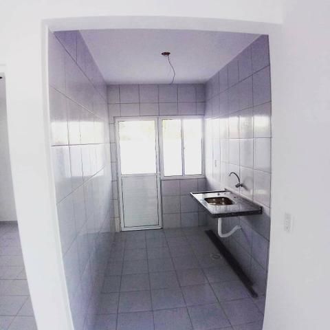 Grande lançamento no Eusébio casas planas 3 quartos - Foto 10