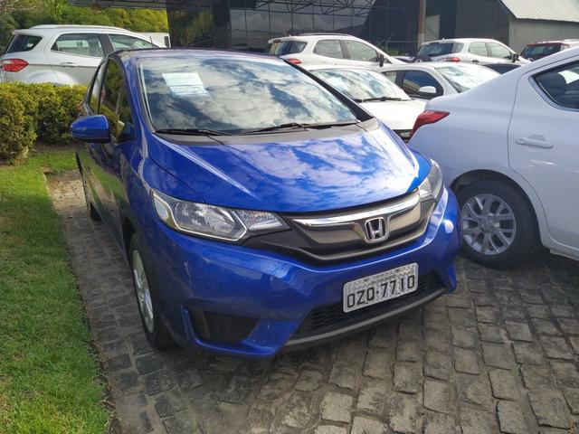 Honda fit lx cvt - Foto 2