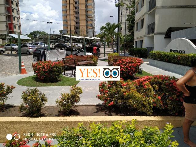 Apartamento 3/4 para Venda no Condominio Vila Das Flores - Muchila - Foto 16