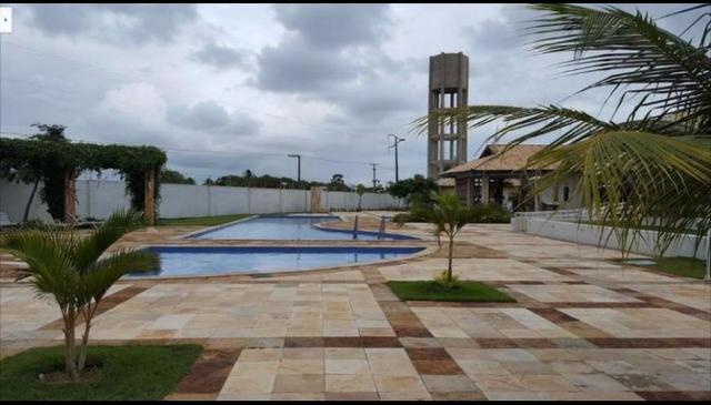 Lote no Condomínio Horizontes - Na Br 304 - Foto 5