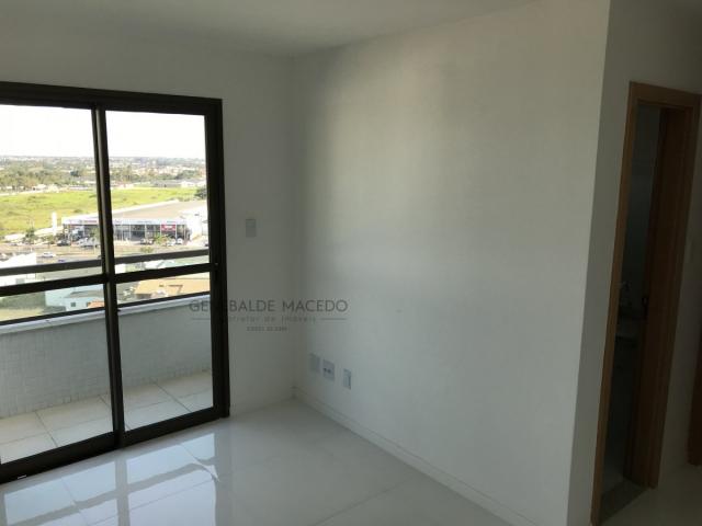 Apartamento, Santa Mônica, Feira de Santana-BA - Foto 14