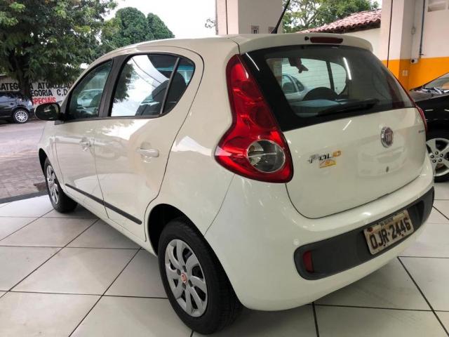 Palio ATTRACTIVE 1.0 Evo Fire Flex 8V 5P - Foto 5