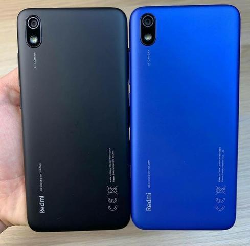 Celular Xiaomi Redmi 7A Dual Sim 16GB 2Gb Ram - Foto 5