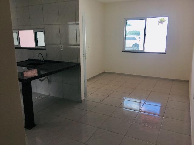 D.P Casa com entrada facicilitada e documentacao gratis - Foto 11