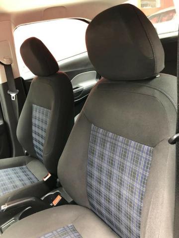 Cobalt 2016 lt 1.4 flex completo, carro impecável !!!! - Foto 8