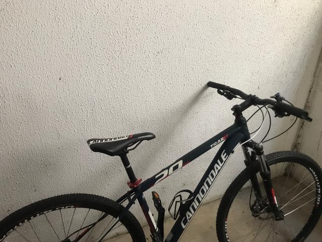 Bike Cannondale - Foto 4