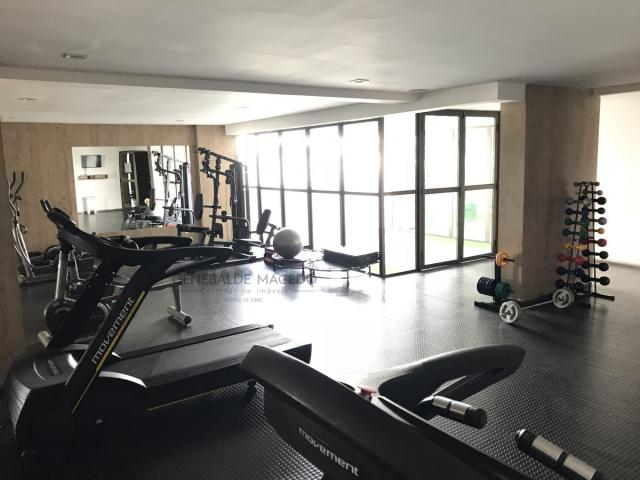Apartamento, Santa Mônica, Feira de Santana-BA - Foto 17