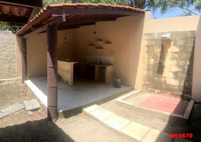 CA1739 Casa duplex no bairro Sapiranga, 3 quartos, 10 vagas de garagem, 24 x 30 - Foto 5