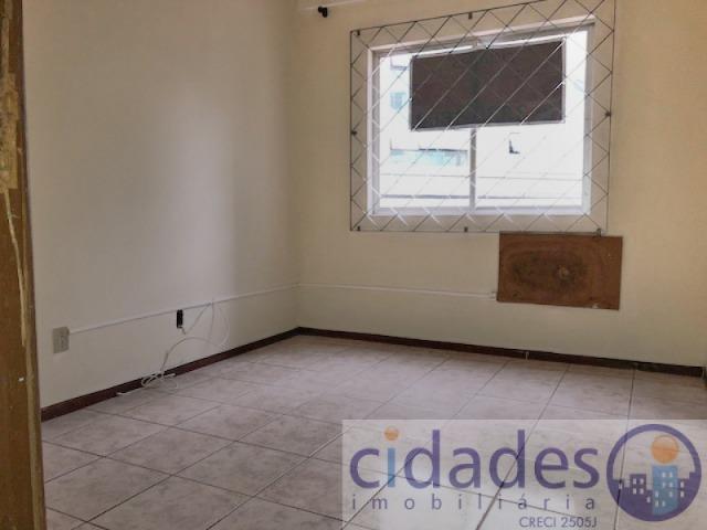 Aluguel apartamento Centro de Balneário Camboriú 1 dormitório com garagem - Foto 5