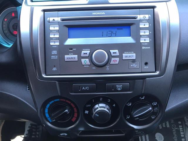 City lx 1.5 automático flex 2014 - Foto 20