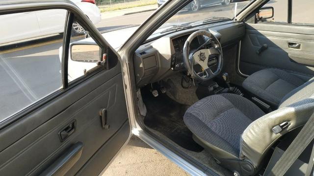 Saveiro CL 1.8 2p 1993 - Foto 7