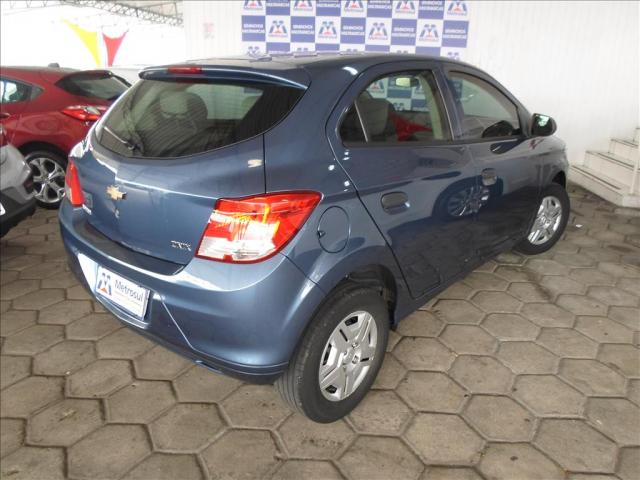 CHEVROLET ONIX 1.0 MPFI LS 8V FLEX 4P MANUAL - Foto 3
