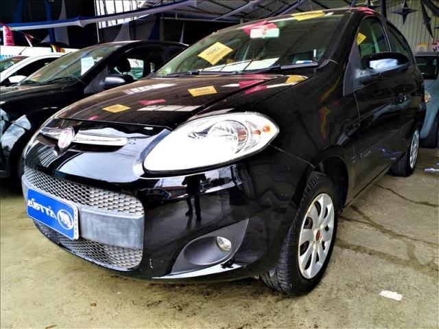 Fiat Palio 1.4 Mpi Attractive 8v