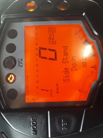 KTM 390cc DUKE 2015 - Foto 8