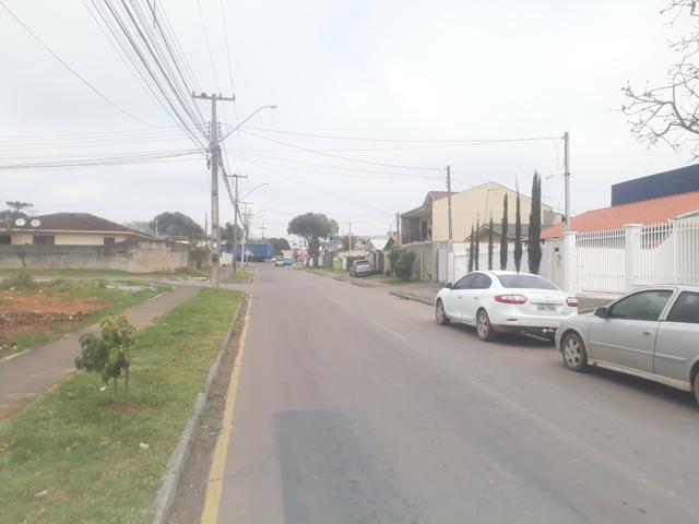 Sobrado 3 dormitórios 1 Suíte no Ouro Fino em São José dos Pinhais - Foto 20