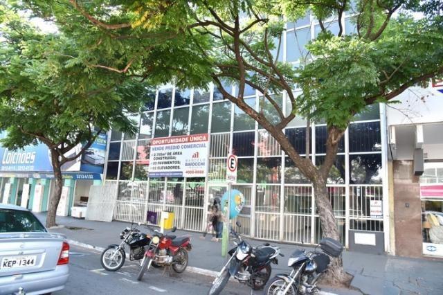 Prédio Comercial Av. Anhanguer - Foto 16