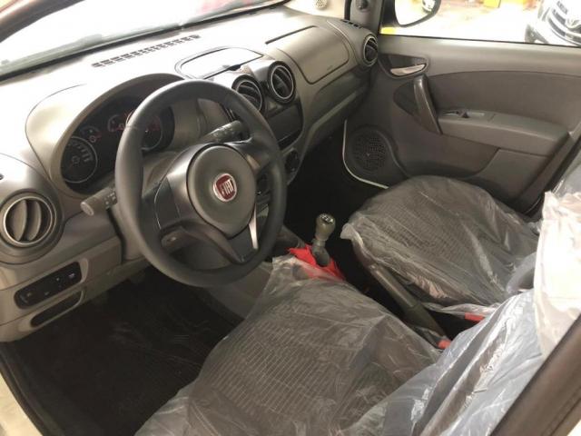 Palio ATTRACTIVE 1.0 Evo Fire Flex 8V 5P - Foto 3