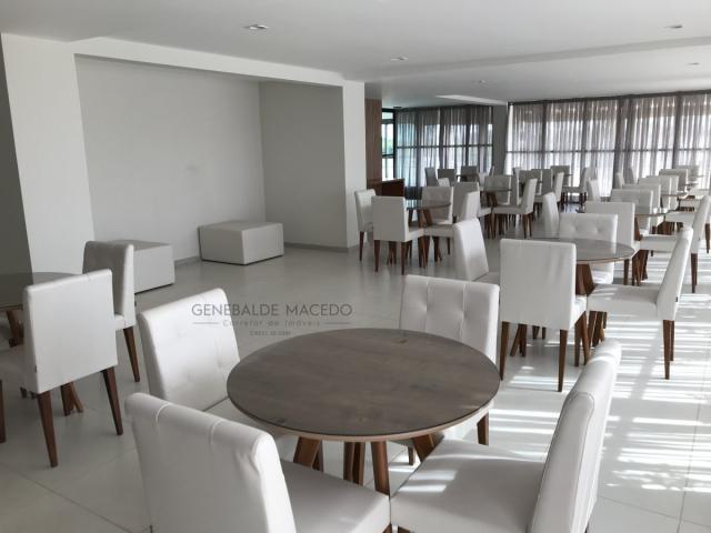 Apartamento, Santa Mônica, Feira de Santana-BA - Foto 20