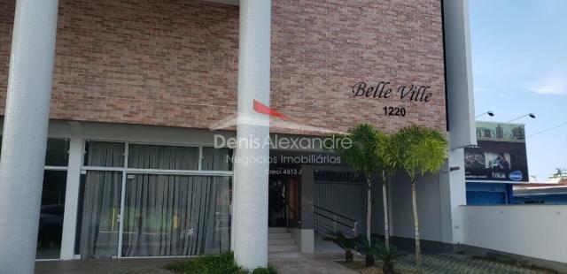 Apartamento à venda com 2 dormitórios em Vila operária, Itajaí cod:1636_1515 - Foto 2