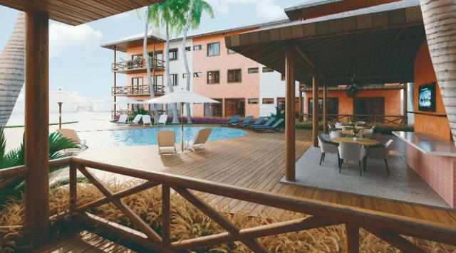 Vila Atlantida - Flats e Apartamentos em Luis Correia - Foto 5