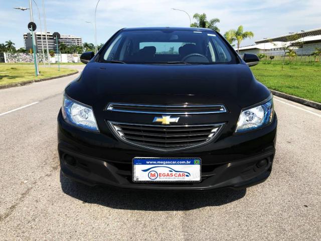 Chevrolet Prisma LT 1.4 com GNV - Foto 2