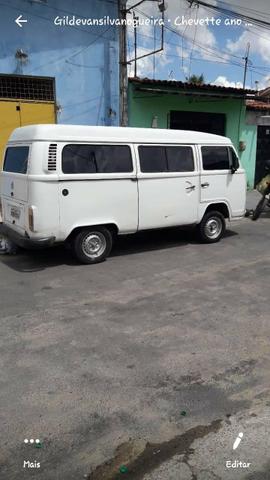 Kombi - Foto 3