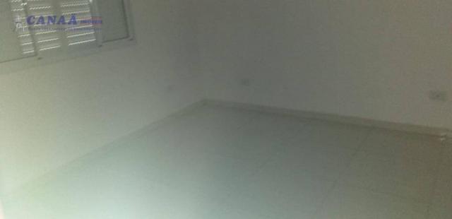 Terreno à venda, 447 m² por r$ 1.000.000,00 - jardim ana maria - são paulo/sp - Foto 14