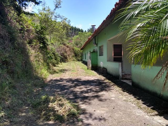 Alugo: Sitio ideal para Comércio ou Moradia em Nazaré Paulista SP - Foto 13