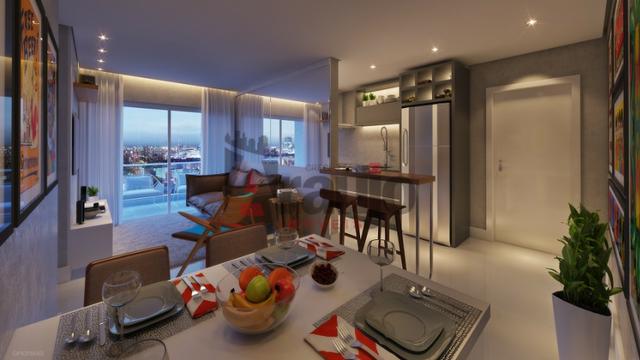 Apto Residencial Tarragona - Foto 13