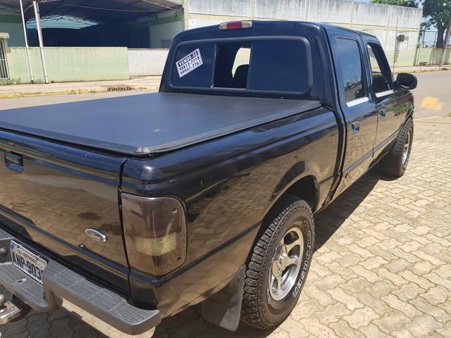 FORD RANGER XLT 2.8 Diesel - Foto 3