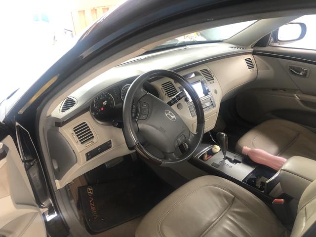Azera - Foto 5