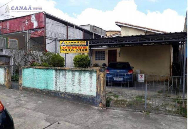 Terreno à venda, 400 m² por r$ 1.280.000,00 - jardim umarizal - são paulo/sp