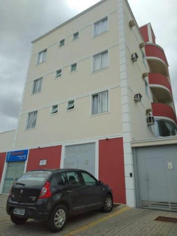 Apartamento à venda com 2 dormitórios em Itaum, Joinville cod:V61012 - Foto 2