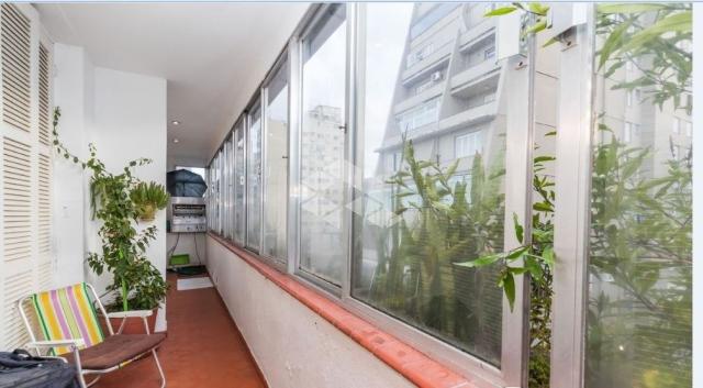 Apartamento à venda com 4 dormitórios em Centro histórico, Porto alegre cod:9910379 - Foto 3
