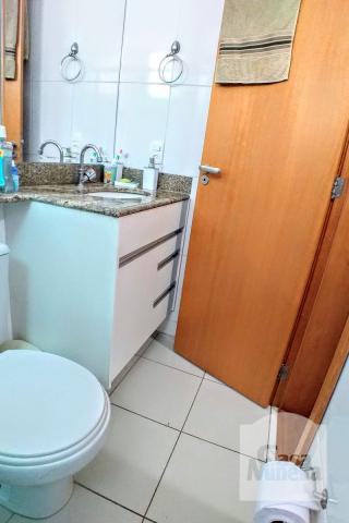 Apartamento à venda com 3 dormitórios em Buritis, Belo horizonte cod:258333 - Foto 15