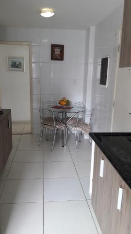 2573 - Apartamento em Macaé - Foto 3