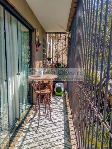 Apartamento à venda com 2 dormitórios em Alto da gloria, Rio de janeiro cod:AP01373 - Foto 2