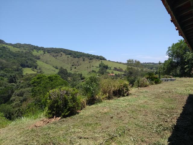 Alugo: Sitio ideal para Comércio ou Moradia em Nazaré Paulista SP - Foto 17