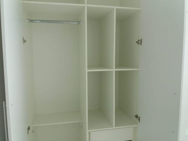 Apartamento na Constantino Nery - Foto 6